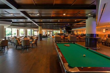Hotel Sawgrass Marriott Resort &Amp; Spa Ponte Vedra Beach (Fl): Photo 