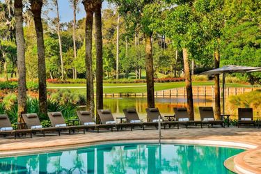 Hotel Sawgrass Marriott Resort &Amp; Spa Ponte Vedra Beach (Fl): Photo 
