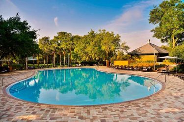 Hotel Sawgrass Marriott Resort &Amp; Spa Ponte Vedra Beach (Fl): Photo 