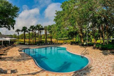 Hotel Sawgrass Marriott Resort &Amp; Spa Ponte Vedra Beach (Fl): Photo 