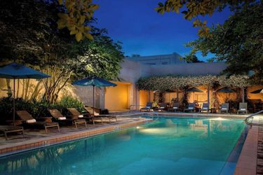 Hotel Sawgrass Marriott Resort &Amp; Spa Ponte Vedra Beach (Fl): Photo 