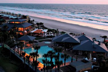 Hotel Sawgrass Marriott Resort &Amp; Spa Ponte Vedra Beach (Fl): Photo 