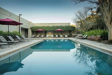 Hotel Sawgrass Marriott Resort &Amp; Spa Ponte Vedra Beach (Fl): Photo 