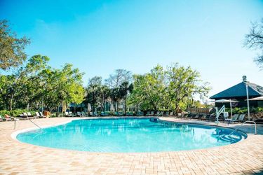 Hotel Sawgrass Marriott Resort &Amp; Spa Ponte Vedra Beach (Fl): Photo 