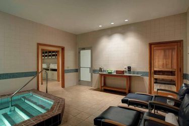 Hotel Sawgrass Marriott Resort &Amp; Spa Ponte Vedra Beach (Fl): Photo 