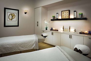 Hotel Sawgrass Marriott Resort &Amp; Spa Ponte Vedra Beach (Fl): Photo 