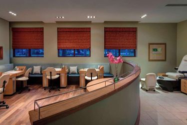Hotel Sawgrass Marriott Resort &Amp; Spa Ponte Vedra Beach (Fl): Photo 