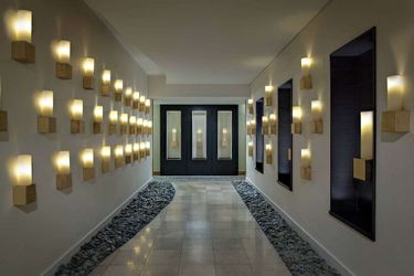 Hotel Sawgrass Marriott Resort &Amp; Spa Ponte Vedra Beach (Fl): Photo 