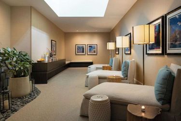 Hotel Sawgrass Marriott Resort &Amp; Spa Ponte Vedra Beach (Fl): Photo 