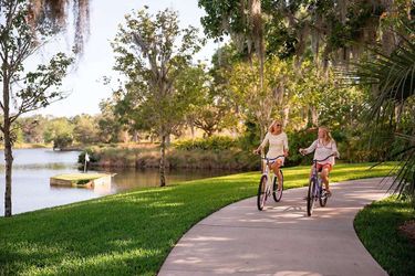 Hotel Sawgrass Marriott Resort &Amp; Spa Ponte Vedra Beach (Fl): Photo 