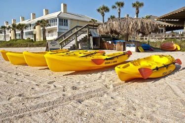 Hotel Sawgrass Marriott Resort &Amp; Spa Ponte Vedra Beach (Fl): Photo 