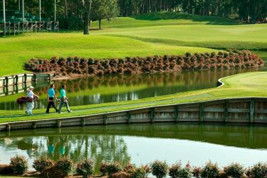 Hotel Sawgrass Marriott Resort &Amp; Spa Ponte Vedra Beach (Fl): Photo 
