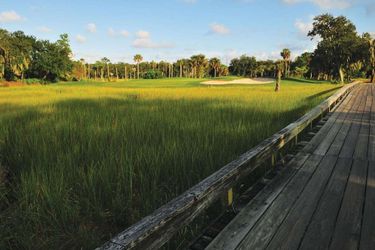 Hotel Sawgrass Marriott Resort &Amp; Spa Ponte Vedra Beach (Fl): Photo 