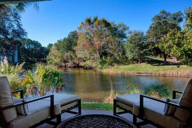 Hotel Sawgrass Marriott Resort &Amp; Spa Ponte Vedra Beach (Fl): Photo 