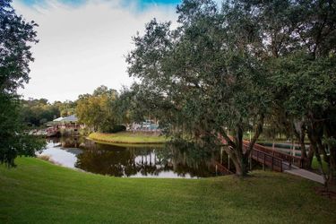 Hotel Sawgrass Marriott Resort &Amp; Spa Ponte Vedra Beach (Fl): Photo 