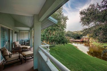 Hotel Sawgrass Marriott Resort &Amp; Spa Ponte Vedra Beach (Fl): Photo 