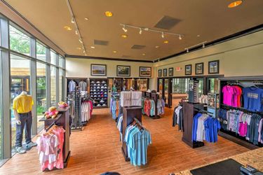 Hotel Sawgrass Marriott Resort &Amp; Spa Ponte Vedra Beach (Fl): Photo 