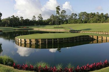 Hotel Sawgrass Marriott Resort &Amp; Spa Ponte Vedra Beach (Fl): Photo 