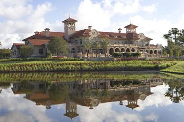 Hotel Sawgrass Marriott Resort &Amp; Spa Ponte Vedra Beach (Fl): Photo 