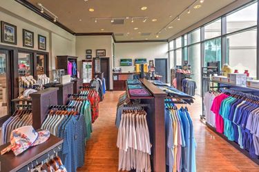 Hotel Sawgrass Marriott Resort &Amp; Spa Ponte Vedra Beach (Fl): Photo 
