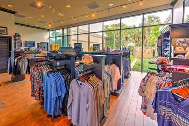 Hotel Sawgrass Marriott Resort &Amp; Spa Ponte Vedra Beach (Fl): Photo 