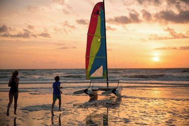 Hotel Sawgrass Marriott Resort &Amp; Spa Ponte Vedra Beach (Fl): Photo 