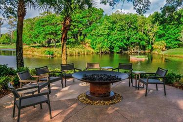 Hotel Sawgrass Marriott Resort &Amp; Spa Ponte Vedra Beach (Fl): Photo 