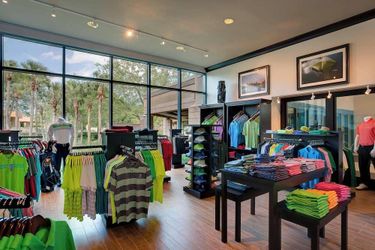 Hotel Sawgrass Marriott Resort &Amp; Spa Ponte Vedra Beach (Fl): Photo 