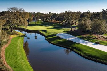 Hotel Sawgrass Marriott Resort &Amp; Spa Ponte Vedra Beach (Fl): Photo 