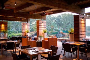 Hotel Sawgrass Marriott Resort &Amp; Spa Ponte Vedra Beach (Fl): Photo 