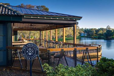 Hotel Sawgrass Marriott Resort &Amp; Spa Ponte Vedra Beach (Fl): Photo 