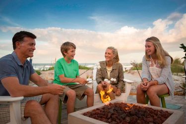 Hotel Sawgrass Marriott Resort &Amp; Spa Ponte Vedra Beach (Fl): Photo 