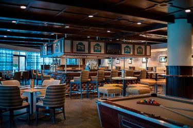 Hotel Sawgrass Marriott Resort &Amp; Spa Ponte Vedra Beach (Fl): Photo 