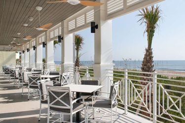 Hotel Sawgrass Marriott Resort &Amp; Spa Ponte Vedra Beach (Fl): Photo 