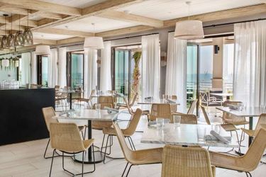 Hotel Sawgrass Marriott Resort &Amp; Spa Ponte Vedra Beach (Fl): Photo 