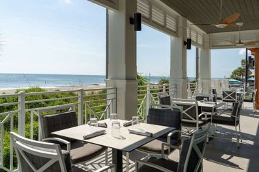 Hotel Sawgrass Marriott Resort &Amp; Spa Ponte Vedra Beach (Fl): Photo 