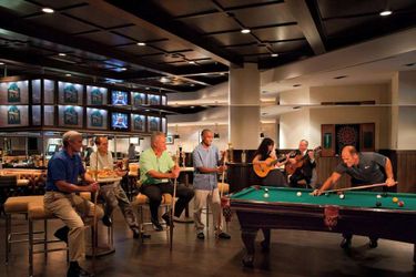 Hotel Sawgrass Marriott Resort &Amp; Spa Ponte Vedra Beach (Fl): Photo 