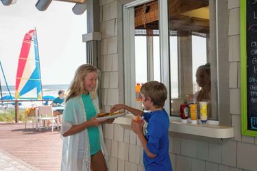 Hotel Sawgrass Marriott Resort &Amp; Spa Ponte Vedra Beach (Fl): Photo 