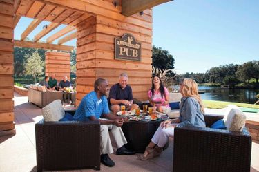 Hotel Sawgrass Marriott Resort &Amp; Spa Ponte Vedra Beach (Fl): Photo 