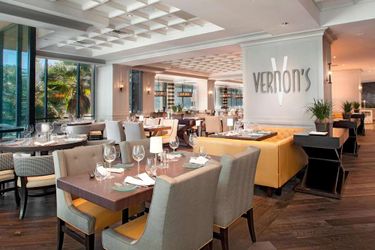 Hotel Sawgrass Marriott Resort &Amp; Spa Ponte Vedra Beach (Fl): Photo 