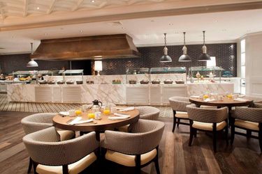 Hotel Sawgrass Marriott Resort &Amp; Spa Ponte Vedra Beach (Fl): Photo 
