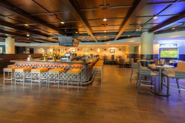 Hotel Sawgrass Marriott Resort &Amp; Spa Ponte Vedra Beach (Fl): Photo 