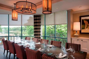 Hotel Sawgrass Marriott Resort &Amp; Spa Ponte Vedra Beach (Fl): Photo 