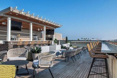 Hotel Sawgrass Marriott Resort &Amp; Spa Ponte Vedra Beach (Fl): Photo 