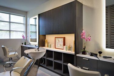 Hotel Sawgrass Marriott Resort &Amp; Spa Ponte Vedra Beach (Fl): Photo 