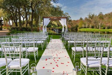 Hotel Sawgrass Marriott Resort &Amp; Spa Ponte Vedra Beach (Fl): Photo 