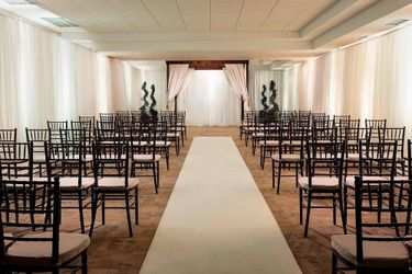 Hotel Sawgrass Marriott Resort &Amp; Spa Ponte Vedra Beach (Fl): Photo 
