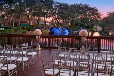 Hotel Sawgrass Marriott Resort &Amp; Spa Ponte Vedra Beach (Fl): Photo 