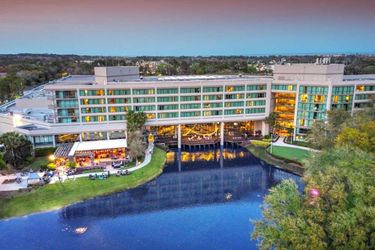 Hotel Sawgrass Marriott Resort &Amp; Spa Ponte Vedra Beach (Fl): Photo 