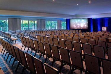 Hotel Sawgrass Marriott Resort &Amp; Spa Ponte Vedra Beach (Fl): Photo 